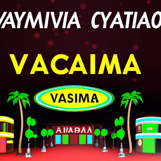 Yaamava Casino Location 101: All You Need to Know Before You Go