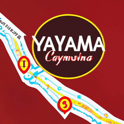 Getting to Know Yaamava Casino: Location and Directions