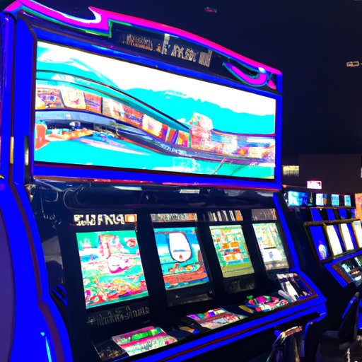 Exploring the Yamaha Casino: A Guide to the Hottest Gaming Spot in Town