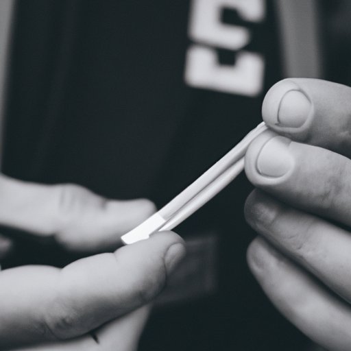 From Hemp to Hand: A Deep Dive into the CBD Cigarette Buying Process