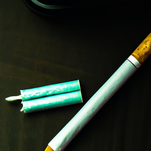 The Future of Smoking: Where to Buy CBD Cigarettes for a Better Experience