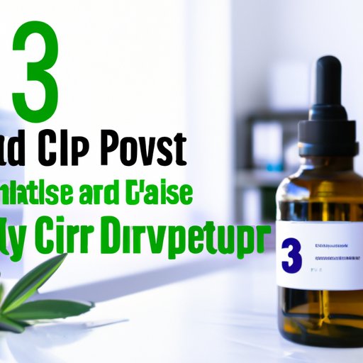 Top 5 Places to Buy CBD Clinic Level 5 for Effective Pain Relief