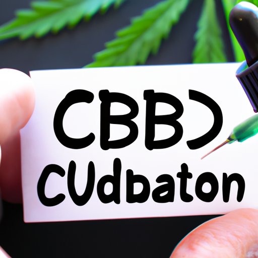 VI. CBD Clinic Products 101: Your Complete Guide to Finding the Best Sources for Supplies