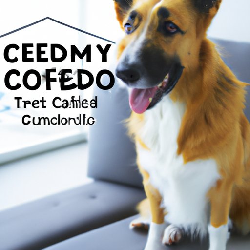 Benefits of CBD Dog Treats for Anxiety