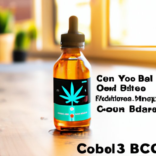 5 Convenient Places to Buy CBD Drinks Near You