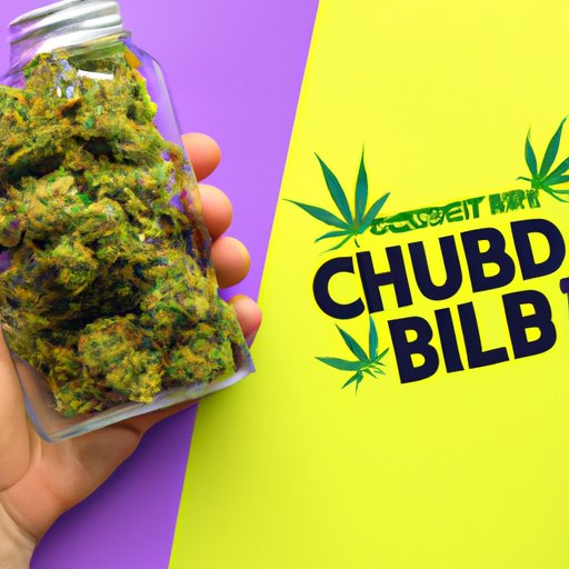 The Benefits of Buying CBD Flower in Bulk: Where to Shop
