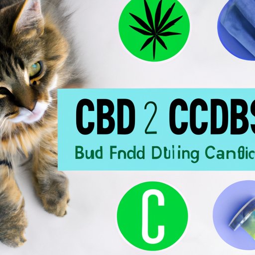CBD for Cats: A Breakdown of the Best Brands and Where to Purchase Them