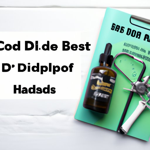 A Guide to Locating Reliable Sources of CBD Products for Dogs in Your Area