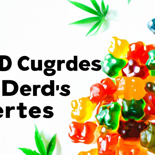 Top 5 Places to Find CBD Gummies for ED: A Comprehensive Guide