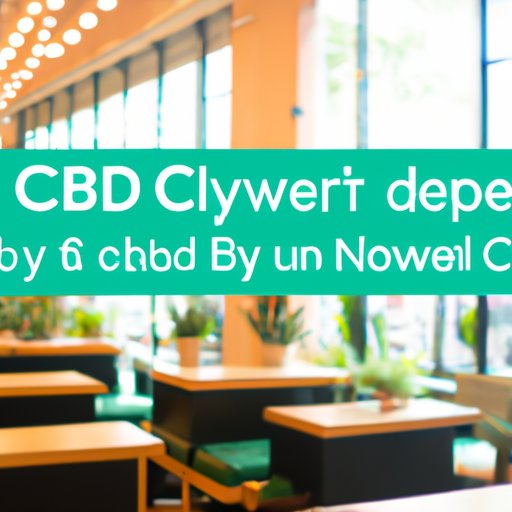 CBD Shopping Made Easy: A Guide to Finding Local CBD Shops