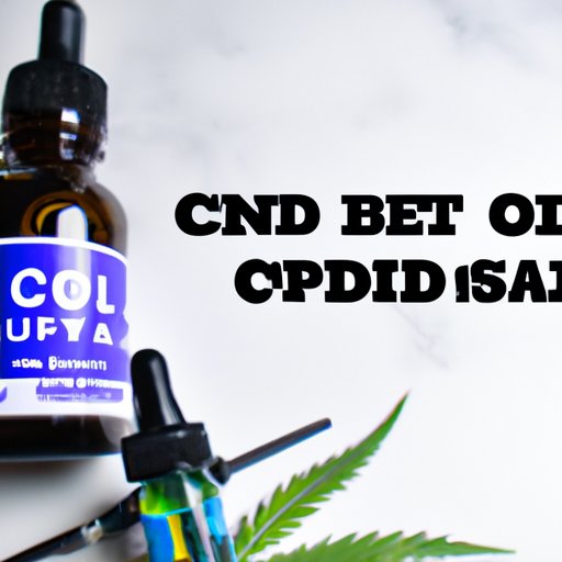 CBD Shopping Guide: Finding the Best CBD Products Locally