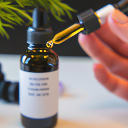 The Ultimate Guide to Convenience: Buying CBD in Your Local Area