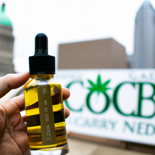 From Boutique Stores to Online Shopping: Buying CBD Oil in Columbus