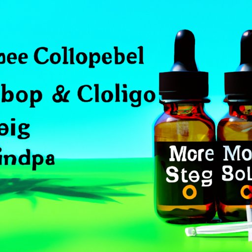 Why Missouri is a Hotspot for CBD Oil Shops