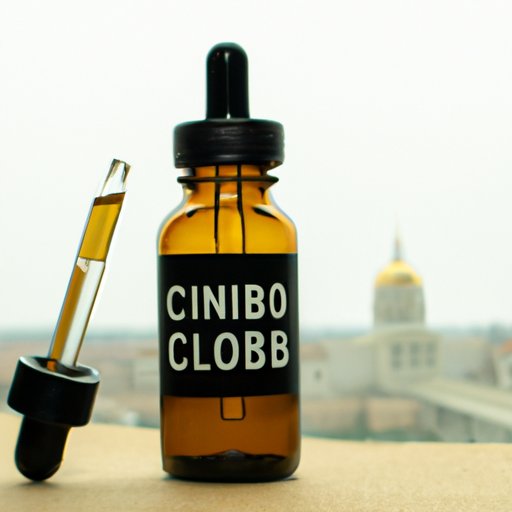 Navigating the CBD Oil Market in Missouri: Tips and Tricks