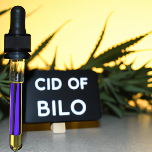 The Wellness Benefits of CBD Oil: Where to Find It in Missouri