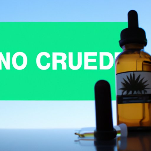 CBD Oil in Missouri: A Brief History and Future Outlook