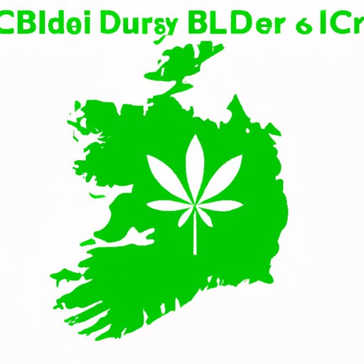 CBD Oil in Ireland: Legal Regulations and Where to Find It