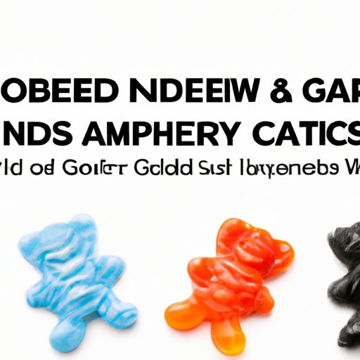 How to Buy Safe and Effective CBD Sleep Gummies: A Comprehensive List of Trusted Sellers