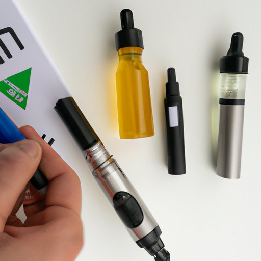 How to Choose the Best CBD Vape Store for You