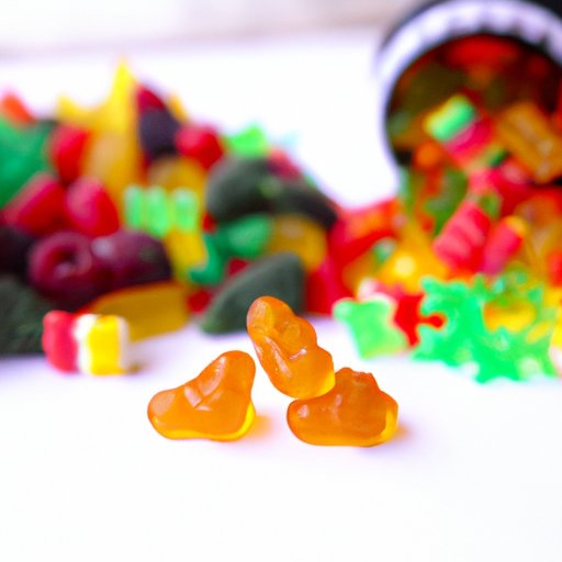 Comparing Prices and Quality: Top Sources for Condor CBD Gummies in the Market