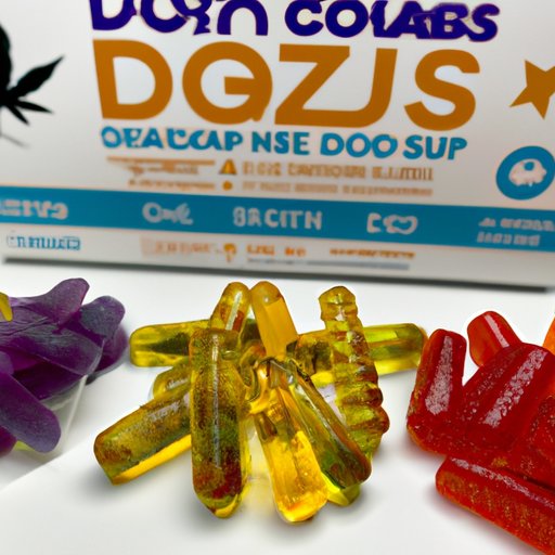 V. CBD Shopping on a Budget: Where to Find Affordable Dr. Oz Gummies