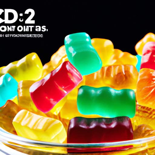 III. Your Ultimate List of Dr. Oz CBD Gummies: Top Brands and Where to Buy Them