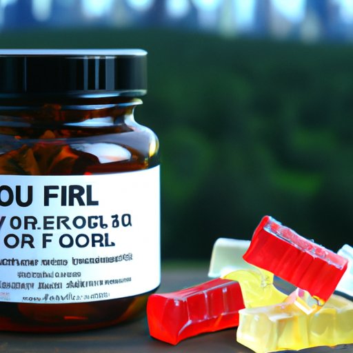 VI. Save More When You Buy El Toro CBD Gummies Here: A Guide to Exclusive Deals and Discounts