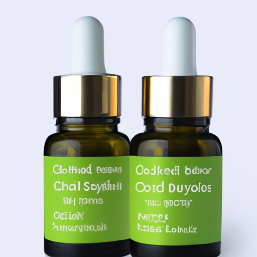 VI. Highlighting Unique Features of Ellevet CBD Oil Sold by a Specific Store