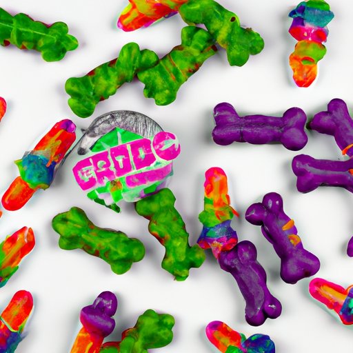 The Best Online Retailers for Fun Drops CBD Gummies