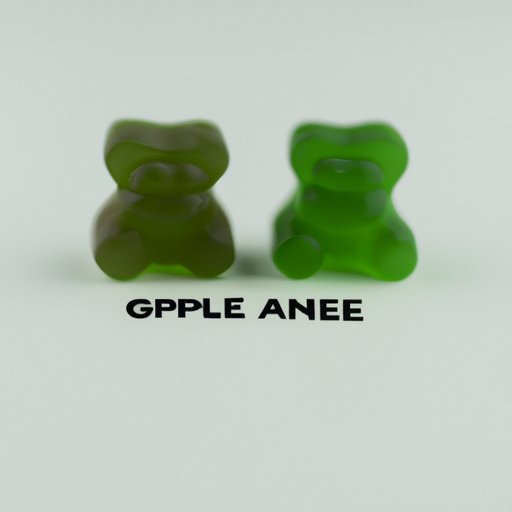 Everything You Need to Know About Buying Green Ape CBD Gummies