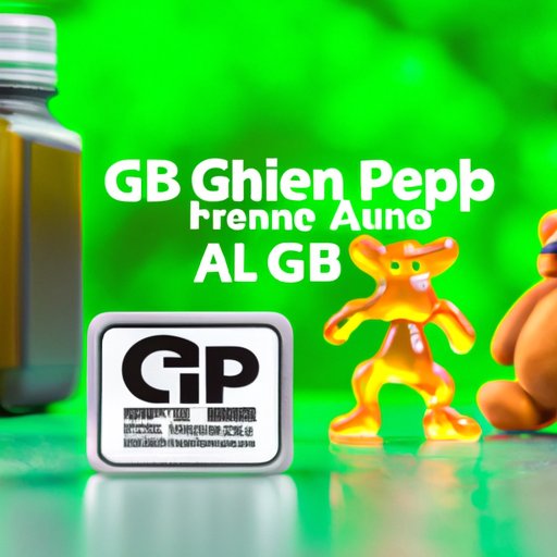 Top 5 Places to Buy Green Ape CBD Gummies: A Comprehensive Guide