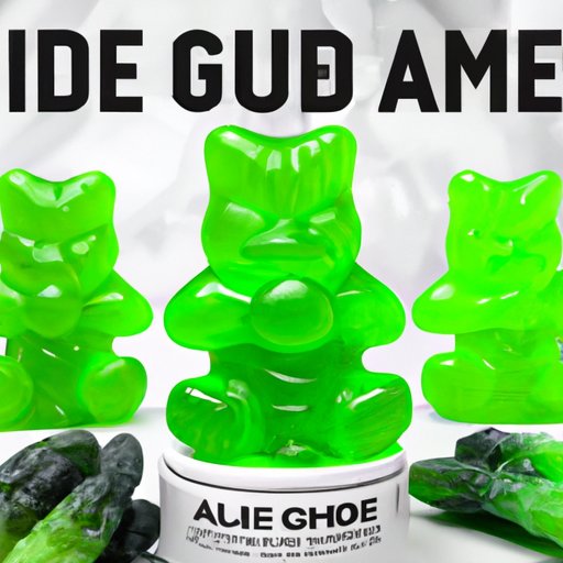 The Ultimate Guide to Finding Your Perfect Green Ape CBD Gummies