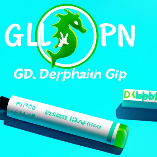 How to Buy Green Dolphin CBD: A Guide for New Users