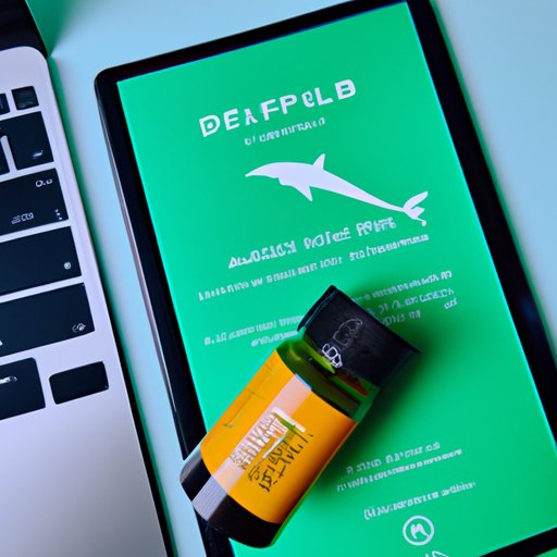 The Best Online Stores to Buy Green Dolphin CBD in 2021