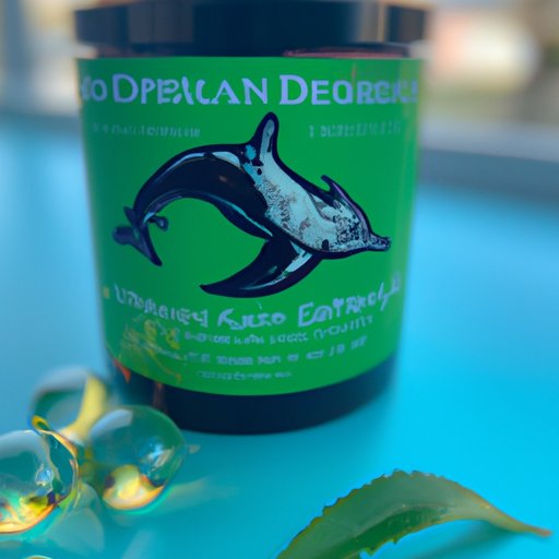 CBD Dispensaries in Your Area That Offer Green Dolphin CBD