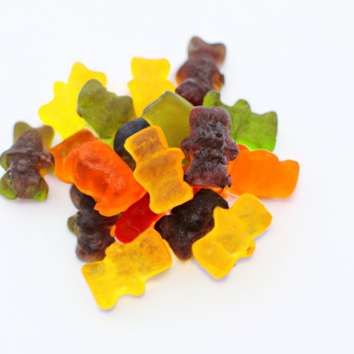 IV. Where to Buy Just CBD Gummies: A Local Perspective