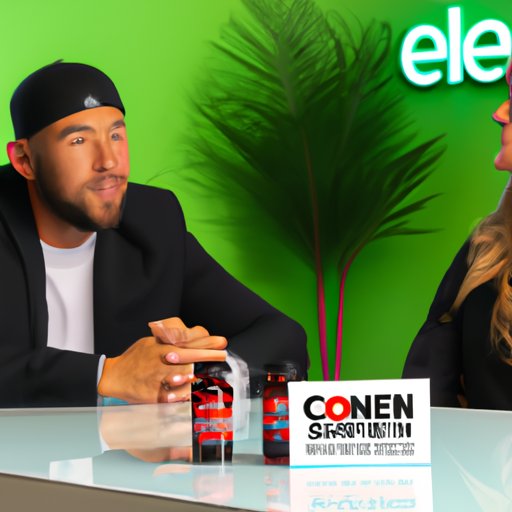 Interview with a Keoni Representative Discussing the Most Popular Outlets to Purchase Their CBD Gummies