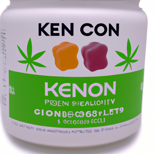 Review of the Best Websites to Purchase Keoni CBD Gummies Online