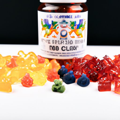 Introduction: Problem of Finding Where to Buy Liberty CBD Gummies