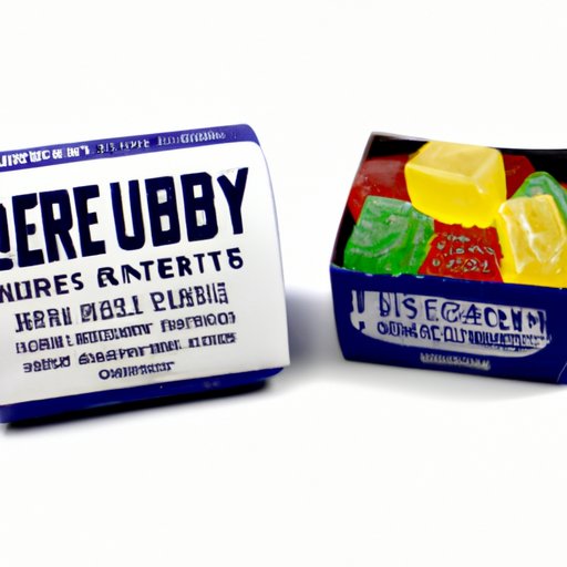Exclusive Discounts: Where to Score Liberty CBD Gummies for Less