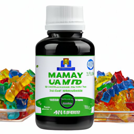 Mayim Bialik CBD Gummies: A Complete Guide to Purchasing the Best Quality Products
