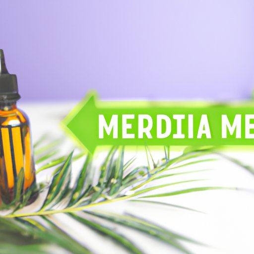 Finding Medterra CBD Oil: The Best Locations to Purchase