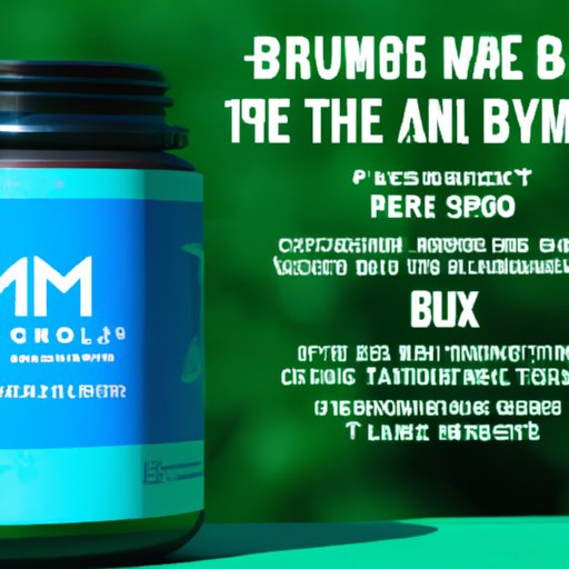 VIII. Why Buying Muscle MX CBD Balm Directly from the Manufacturer is Your Best Bet