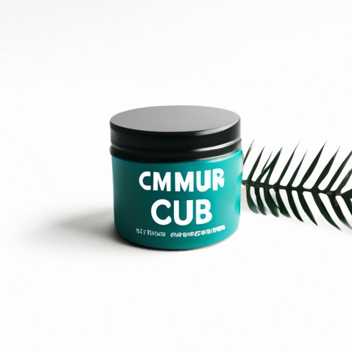 III. The Ultimate Guide to Finding Muscle MX CBD Balm Near You