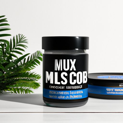 II. Top 5 Online Stores That Sell Muscle MX CBD Balm