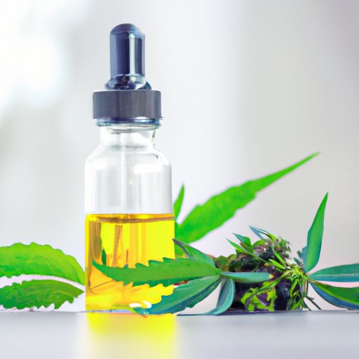 The Benefits of Nano CBD Oil: Where You Can Purchase It