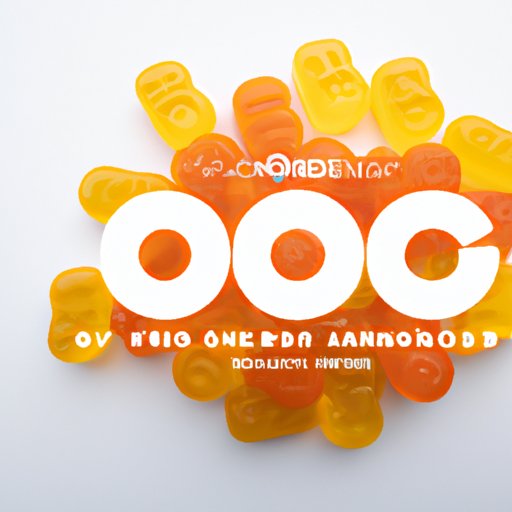Where to Find the Best Deals on Oros CBD Gummies