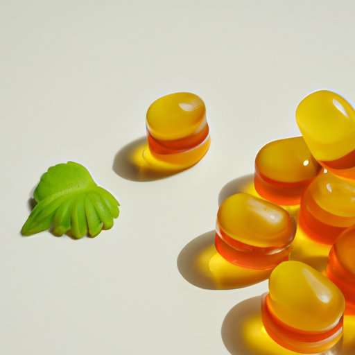The Benefits of Buying Oros CBD Gummies Directly from the Manufacturer
