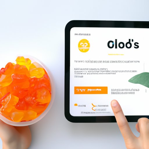 Navigating the Market: Where to Buy Oros CBD Gummies in a Haze of Confusion